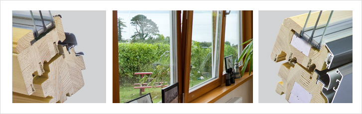 trevinduer aluminium 1
