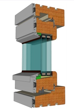 trevinduer aluminium 4